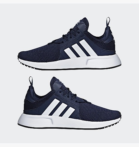 Giày Adidas Chính hãng - X_PLR - Navy | JapanSport CQ2965