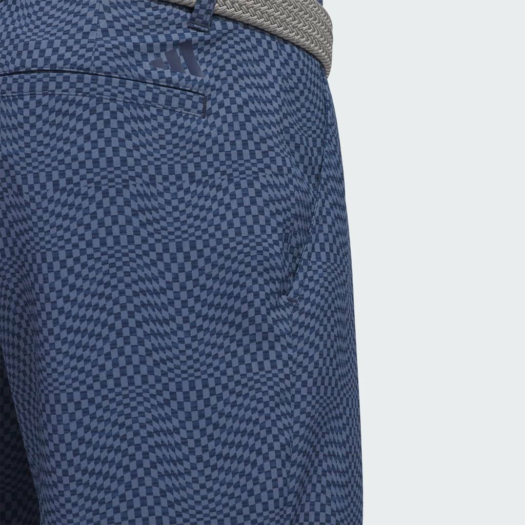 Quần Short Adidas Chính Hãng - Ultimate365 - Màu Xanh | JapanSport IT7863
