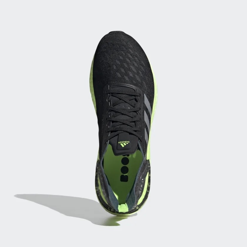 Giày chạy nam Adidas  Chính Hãng - ULTRABOOST PB - Đen | JapanSport EH1226