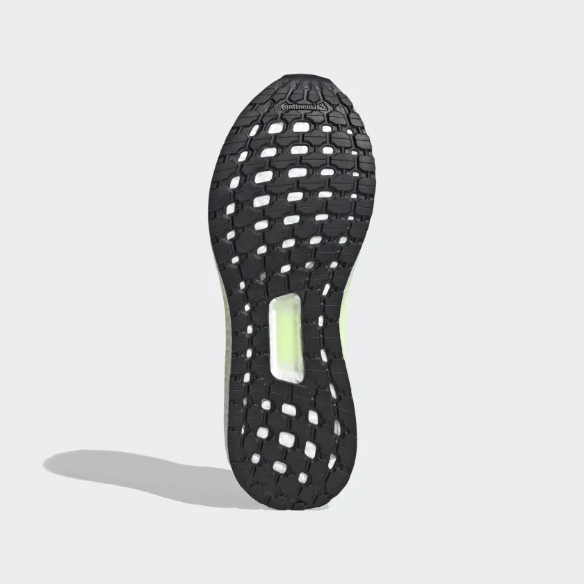 Giày chạy nam Adidas  Chính Hãng - ULTRABOOST PB - Đen | JapanSport EH1226