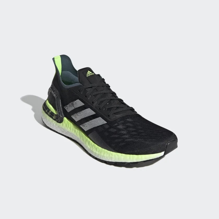 Giày chạy nam Adidas  Chính Hãng - ULTRABOOST PB - Đen | JapanSport EH1226