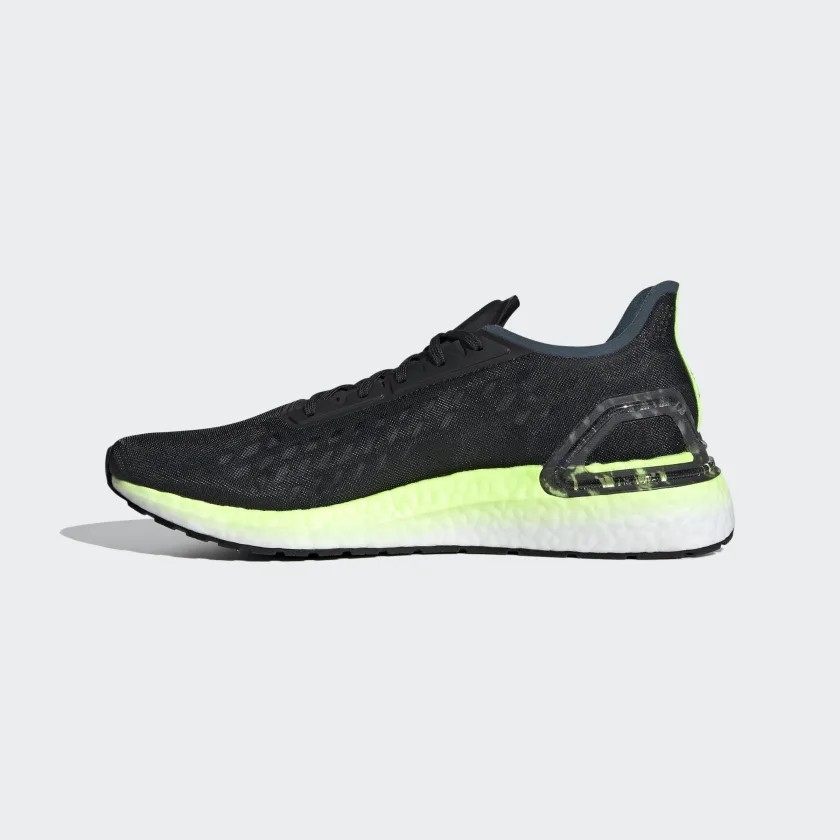Giày chạy nam Adidas  Chính Hãng - ULTRABOOST PB - Đen | JapanSport EH1226