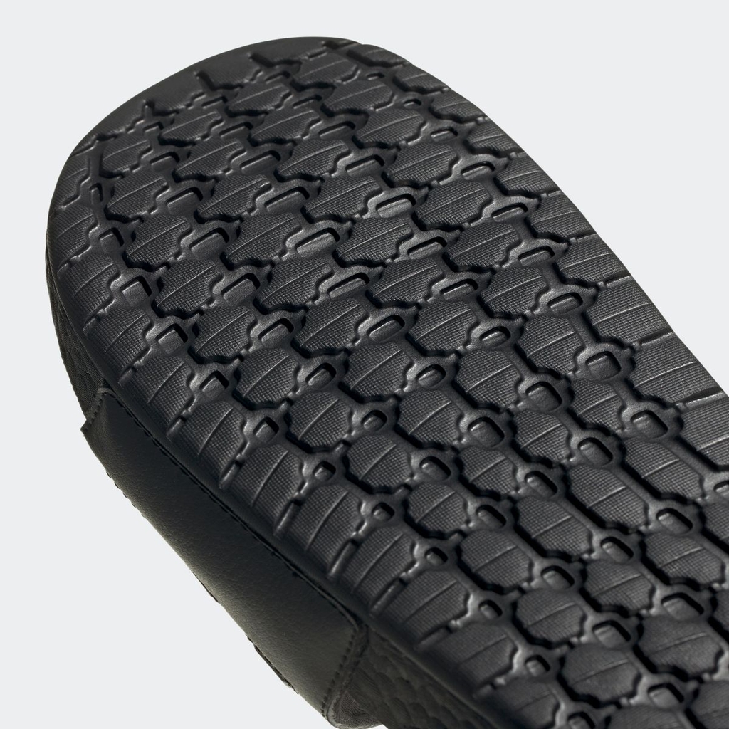 Dép Adidas Chính Hãng - ADILETTE BOOST - Black | JapanSport - EH2256