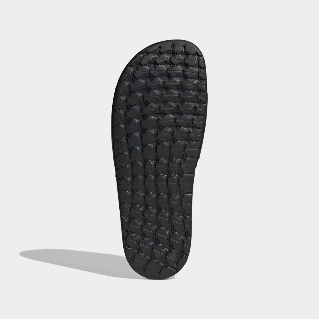 Dép Adidas Chính Hãng - ADILETTE BOOST - Black | JapanSport - EH2256