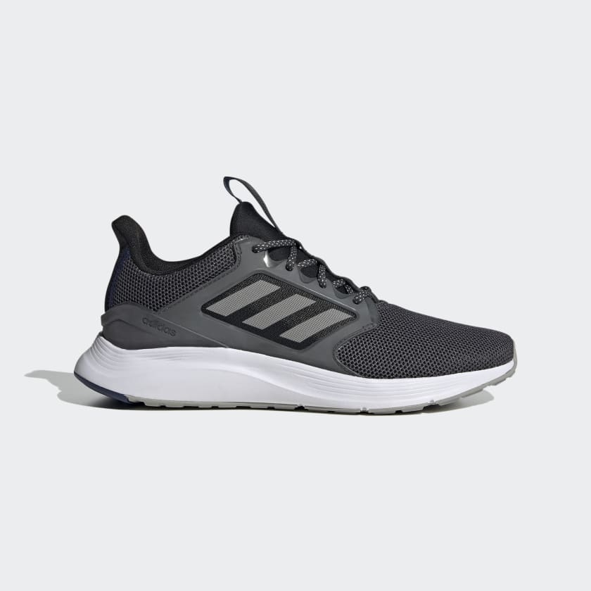 Giày chạy nữ Adidas Chính hãng - Energy Falcon X Nữ - Xám đen | JapanSport FW4714