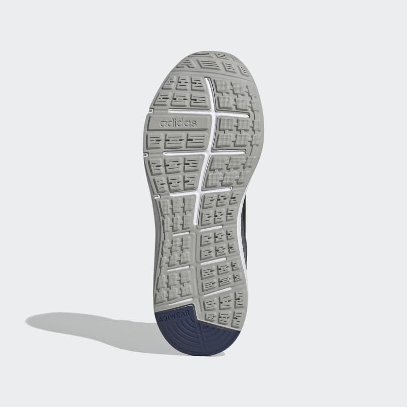 Giày chạy nữ Adidas Chính hãng - Energy Falcon X Nữ - Xám đen | JapanSport FW4714