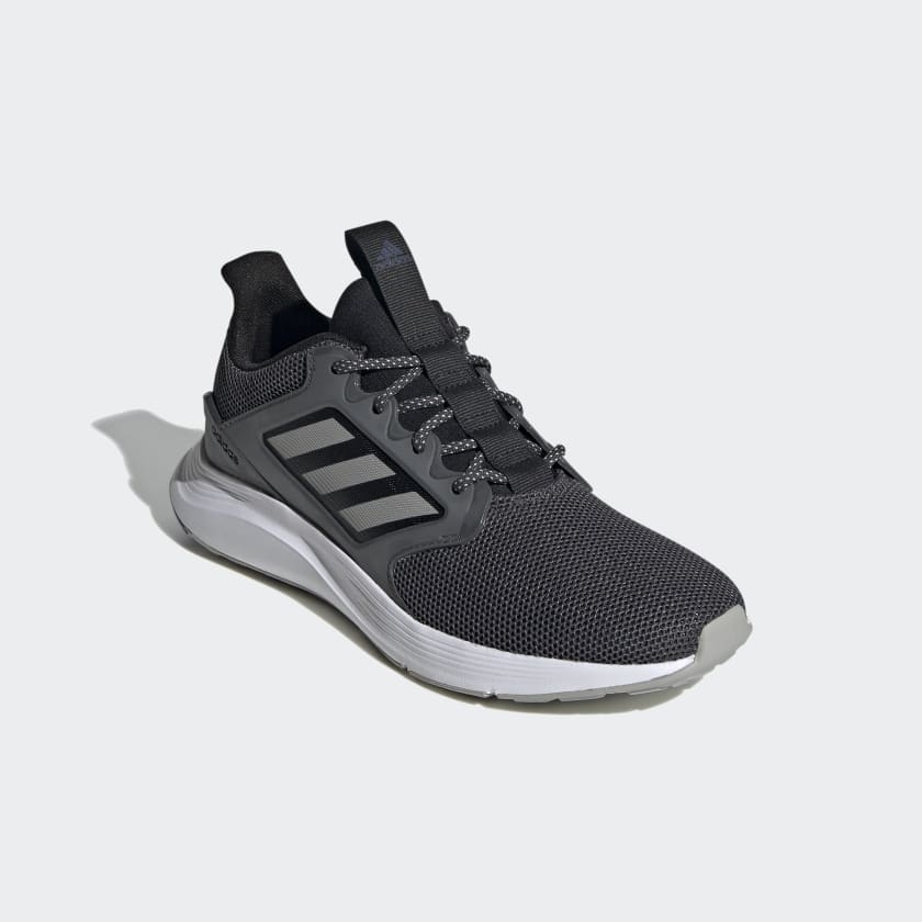 Giày chạy nữ Adidas Chính hãng - Energy Falcon X Nữ - Xám đen | JapanSport FW4714