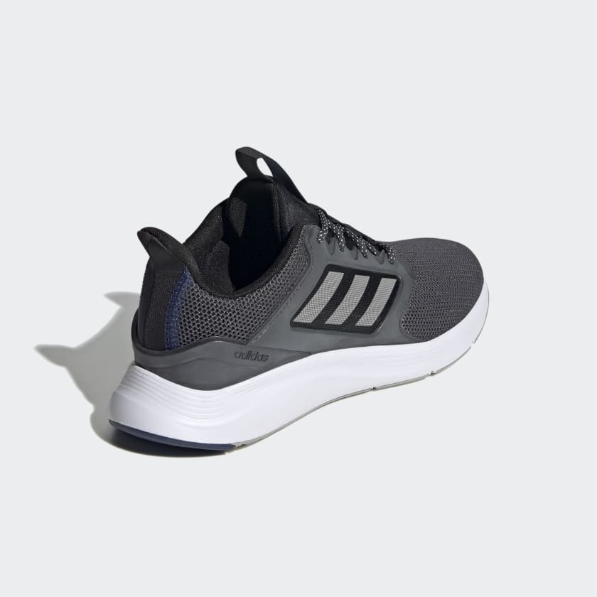 Giày chạy nữ Adidas Chính hãng - Energy Falcon X Nữ - Xám đen | JapanSport FW4714