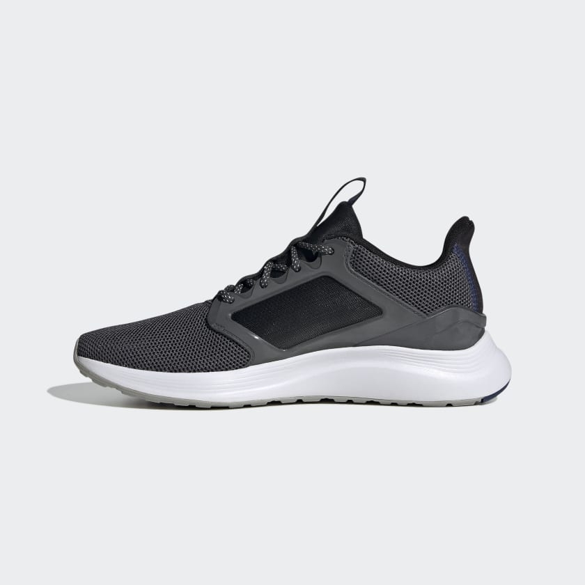 Giày chạy nữ Adidas Chính hãng - Energy Falcon X Nữ - Xám đen | JapanSport FW4714