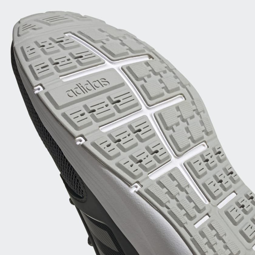 Giày chạy nữ Adidas Chính hãng - Energy Falcon X Nữ - Xám đen | JapanSport FW4714