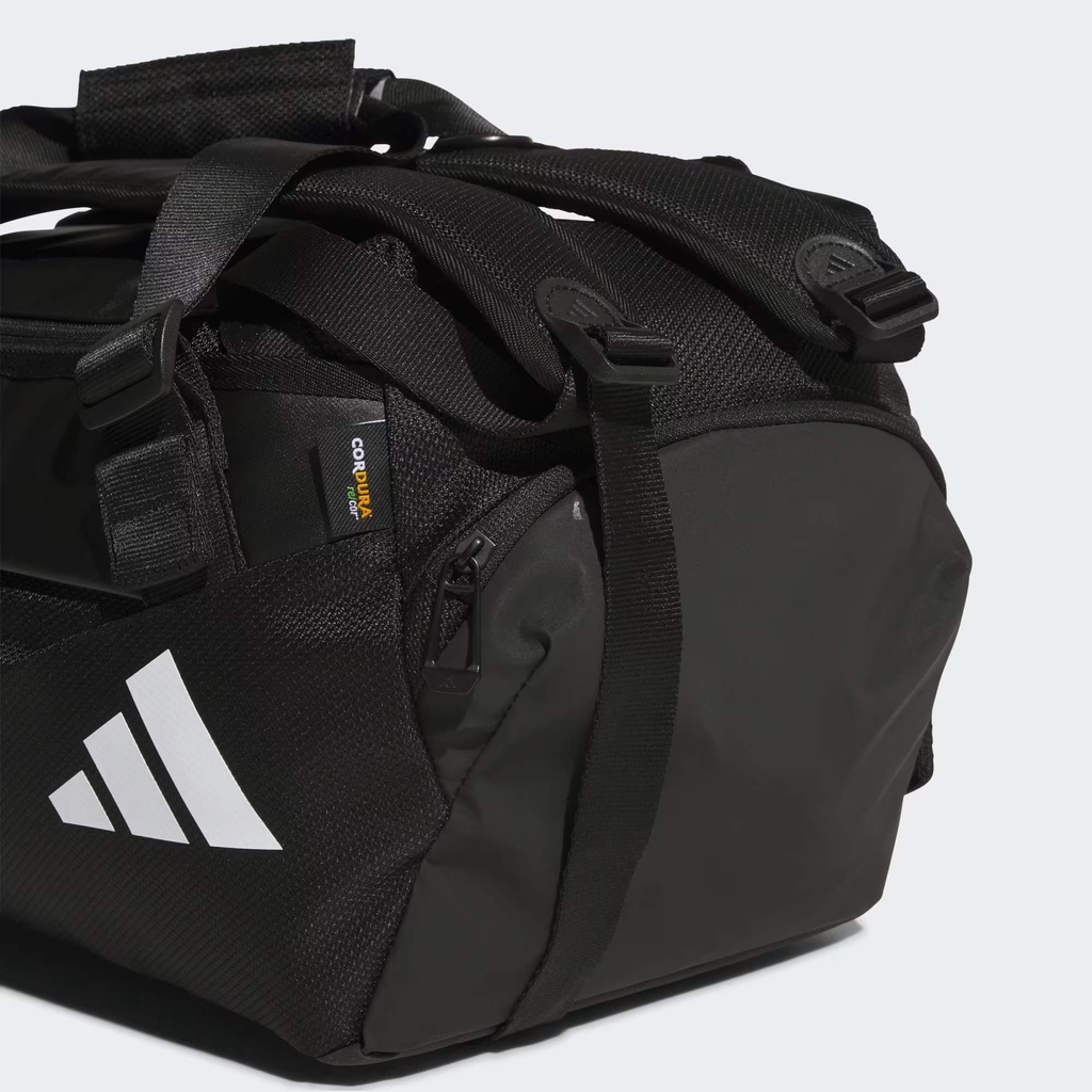 Túi Trống Adidas Chính Hãng - Duffel EP/Syst. 35 L - Màu Đen | JapanSport JY9565
