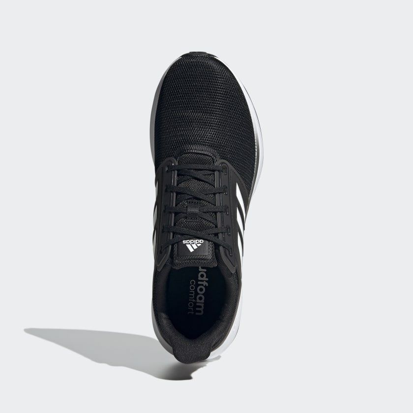 Giày chạy nam Adidas Chính Hãng - EQ19 RUN - Màu Đen | JapanSport JR0247/H00924