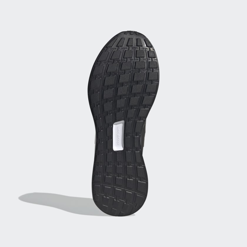 Giày chạy nam Adidas Chính Hãng - EQ19 RUN - Màu Đen | JapanSport JR0247/H00924