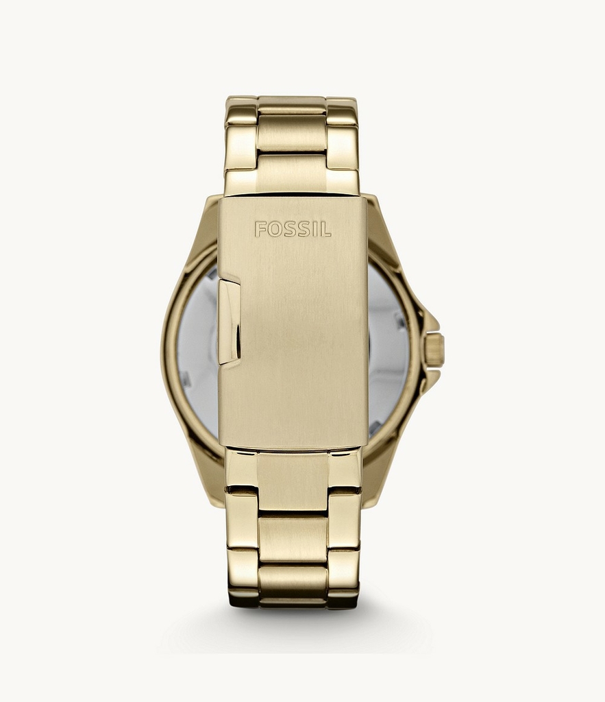 Đồng hồ chính hãng Fossil Riley Multifunction ES3203