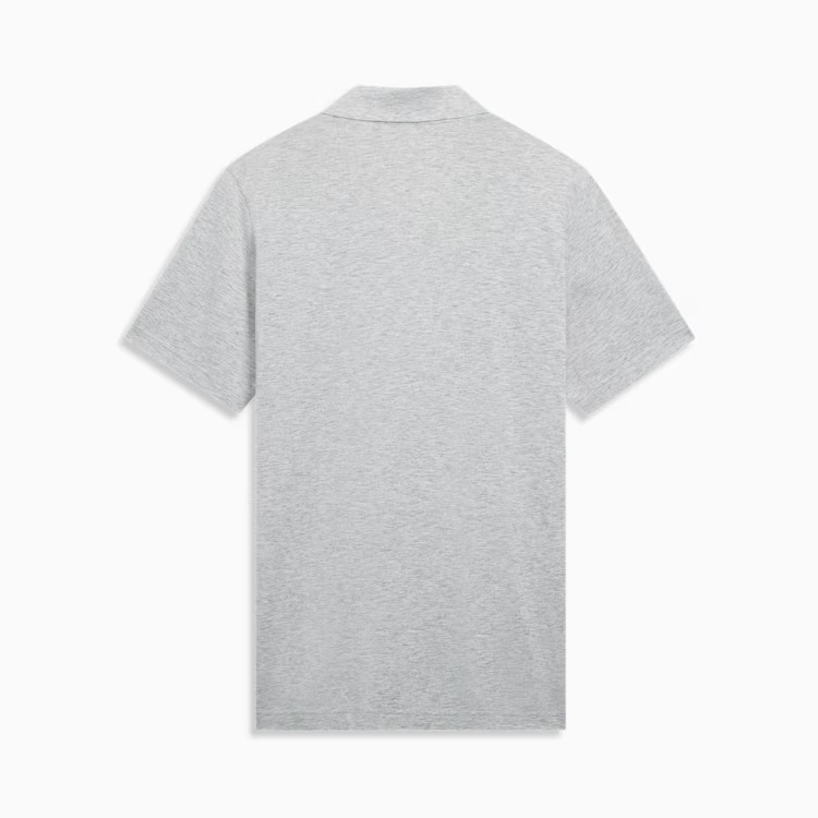 Áo Polo Puma Chính Hãng - PUMA Essentials - Màu Xám | JapanSport 688016-04