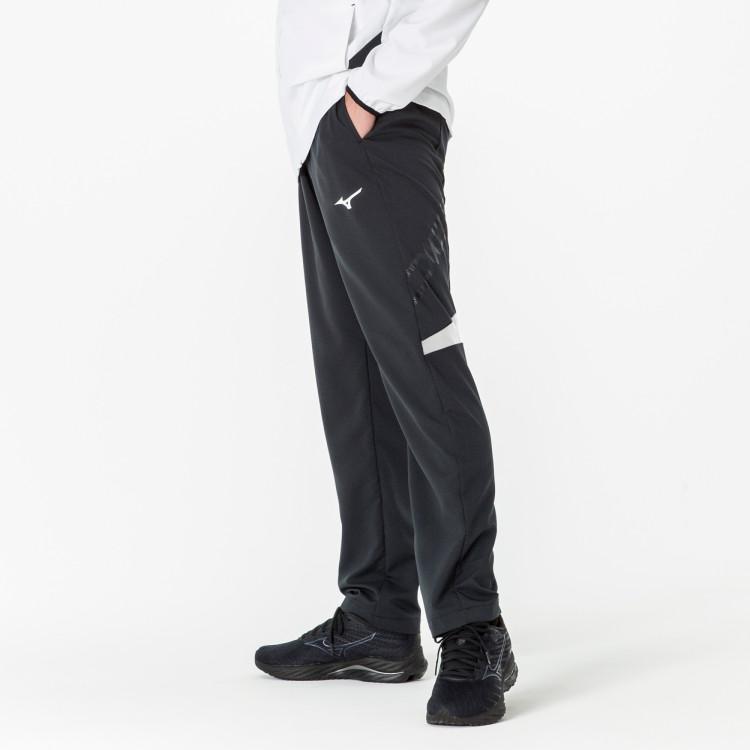 Quần Mizuno Chính hãng - MC Line Move Cross - Đen | JapanSport 32MDA130-09