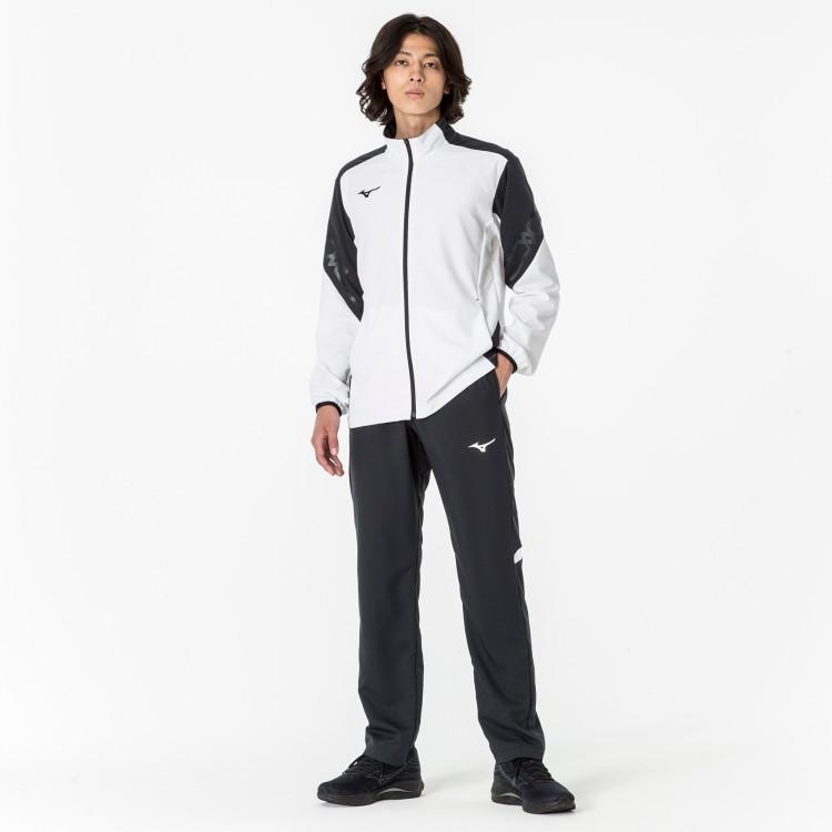 Quần Mizuno Chính hãng - MC Line Move Cross - Đen | JapanSport 32MDA130-09