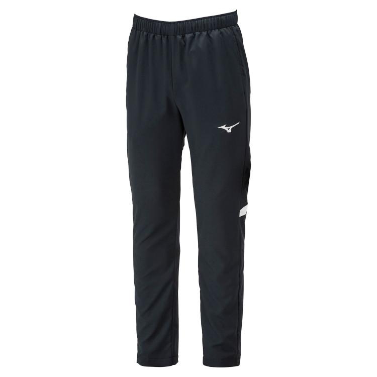 Quần Mizuno Chính hãng - MC Line Move Cross - Đen | JapanSport 32MDA130-09