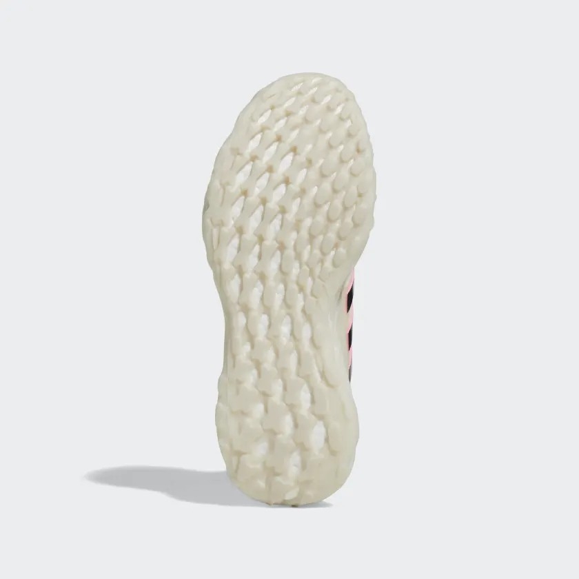 Giày Chạy Adidas Nam Chính Hãng  - Ultraboost Web DNA - Trắng | JapanSport GX2131
