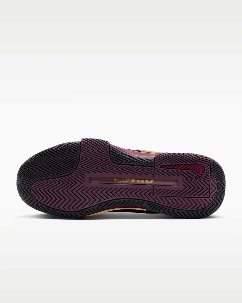 Giày Tennis Nike Nữ Chính hãng - GP Challenge 1 