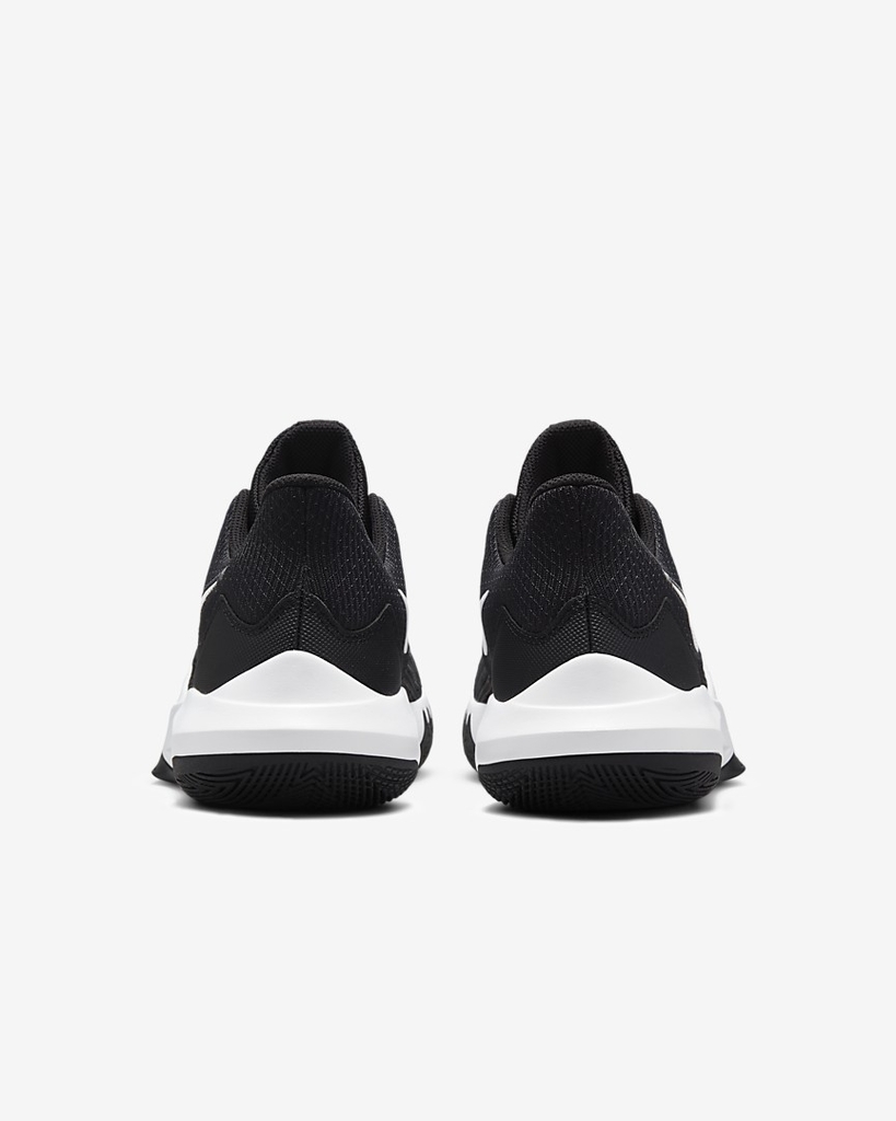 Giày Bóng Rổ Nike Chính Hãng - PRECISION 5 BASKETBALL - Đen | JapanSport CW3403-003