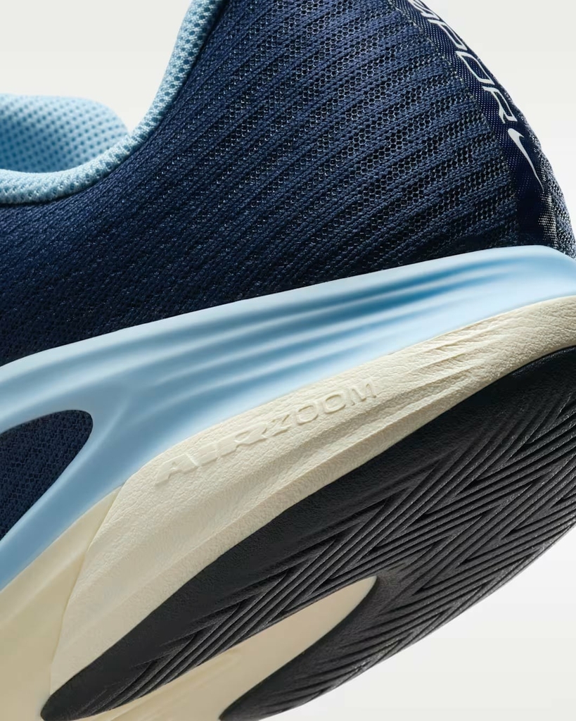Giày Tennis Nike Chính Hãng - Nike Vapor 12 - Màu Xanh | JapanSport FV5552-402