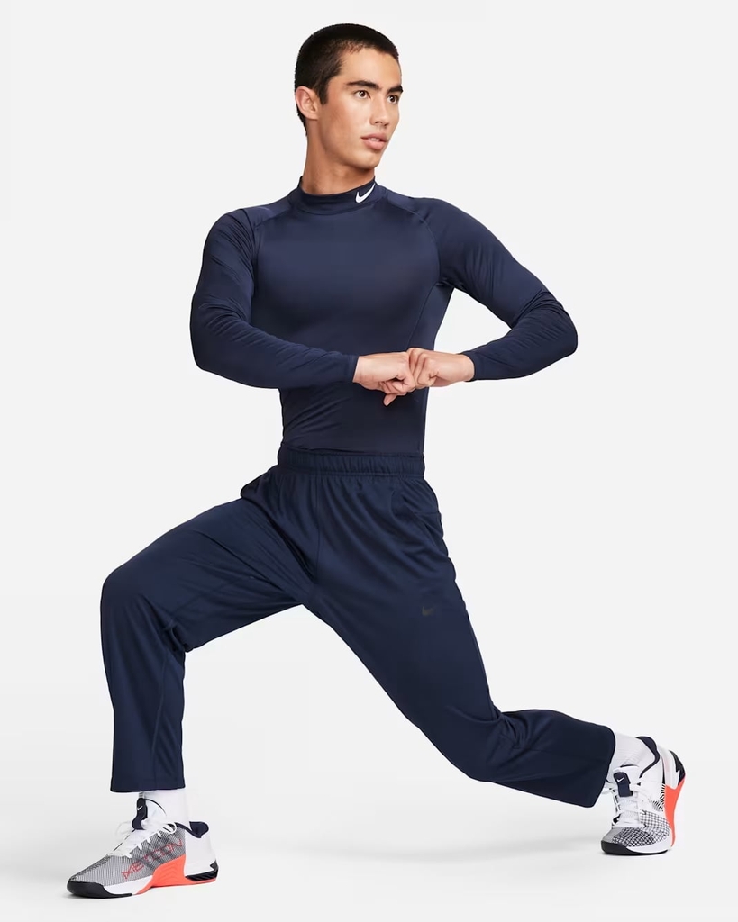 Quần Dài Nike Chính Hãng - Nike Totality - Màu Navy | JapanSport FB7508-451