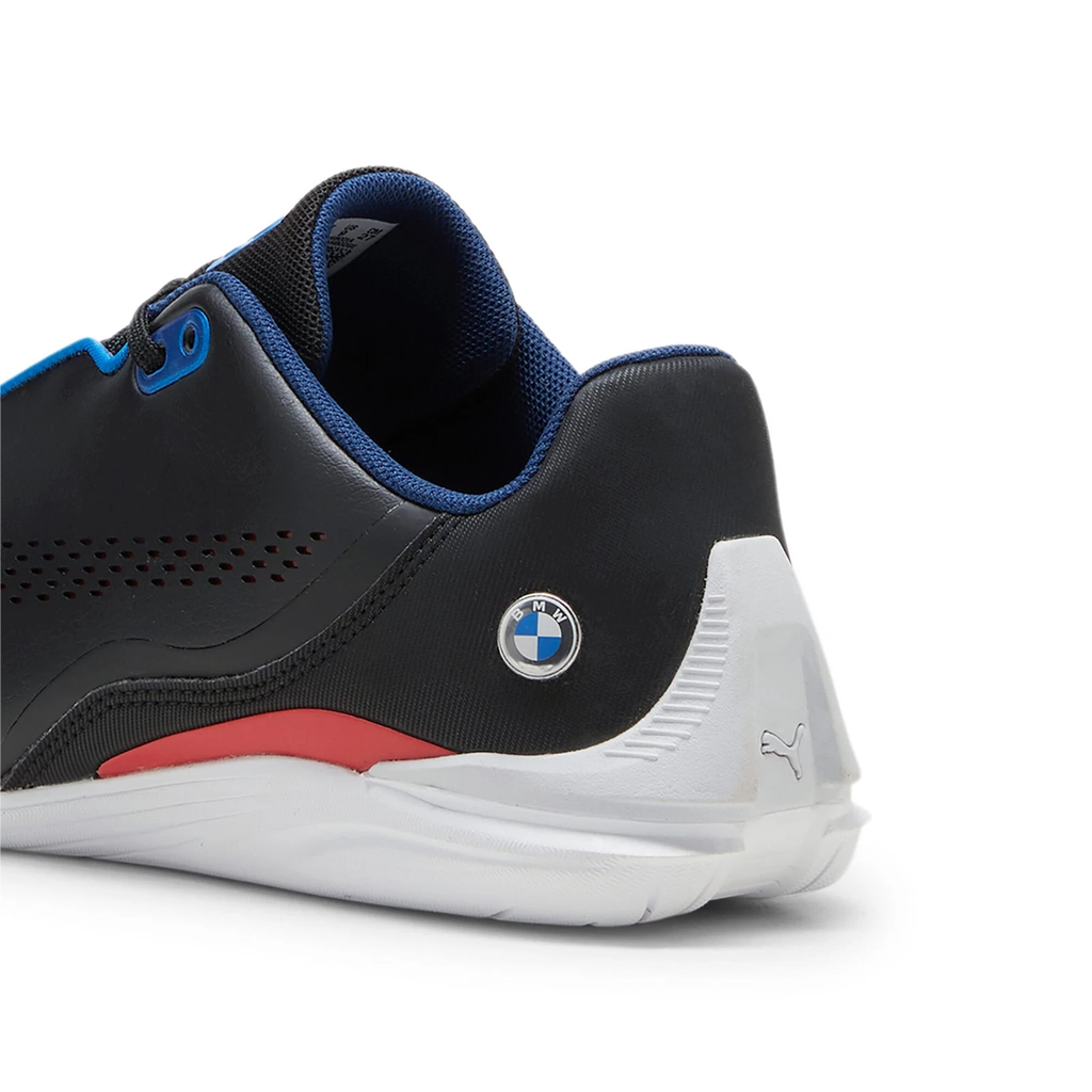 Giày Puma nam nữ Chính Hãng - BMW MMS DRIFT CAT DECIMA | Màu Trắng | JapanSport 307304-08