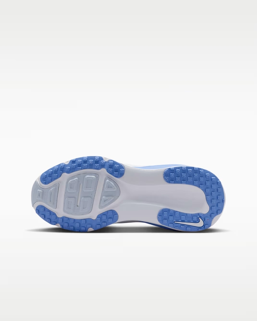 Giày Nike Chính Hãng - Vomero 18 GS - Màu xanh | JapanSport HQ2157-109