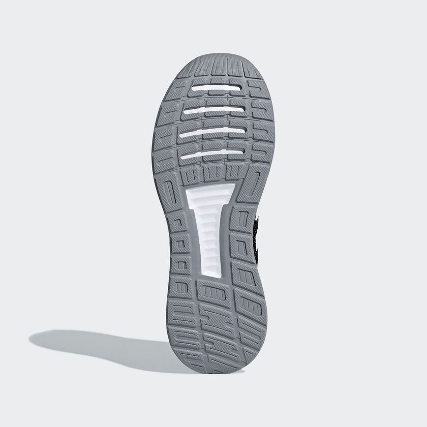 Giày Adidas Nữ Chính Hãng - Falconrun W - Đen | JapanSport F36218
