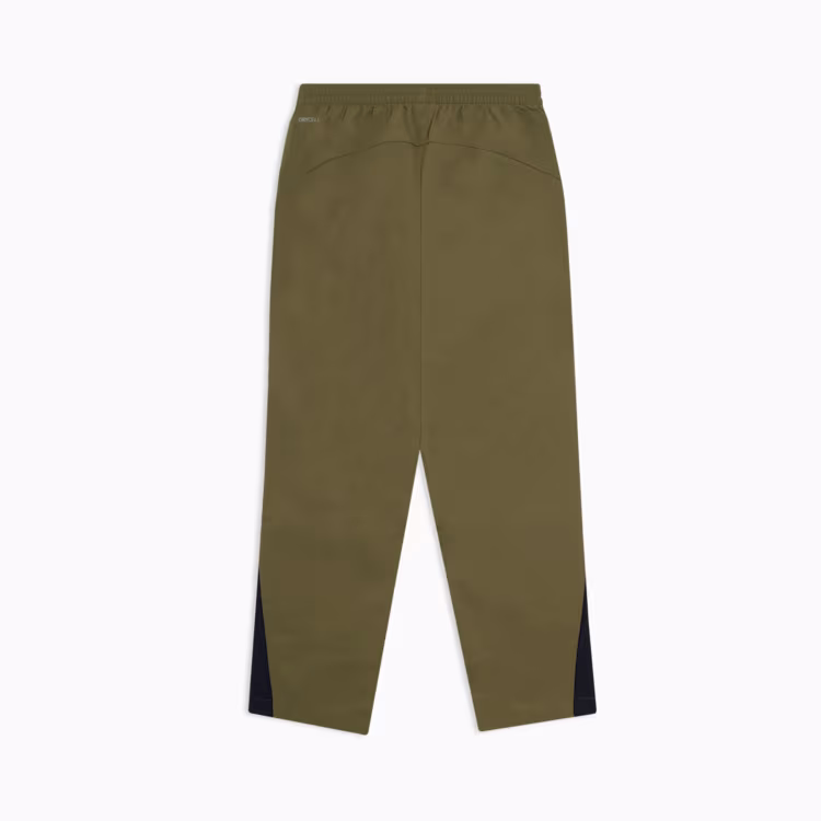 Quần Puma Nam Chính hãng - Training Cross Woven Pants - Olive | JapanSport 528934-33