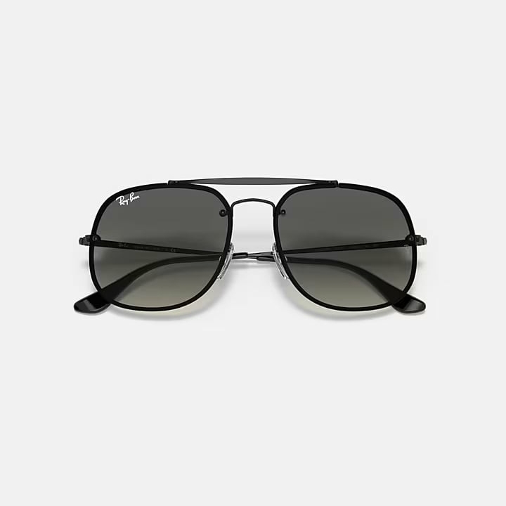 Kính Ray-Ban Chính hãng - RB3583N C153/11 58mm - Màu Đen | JapanSport
