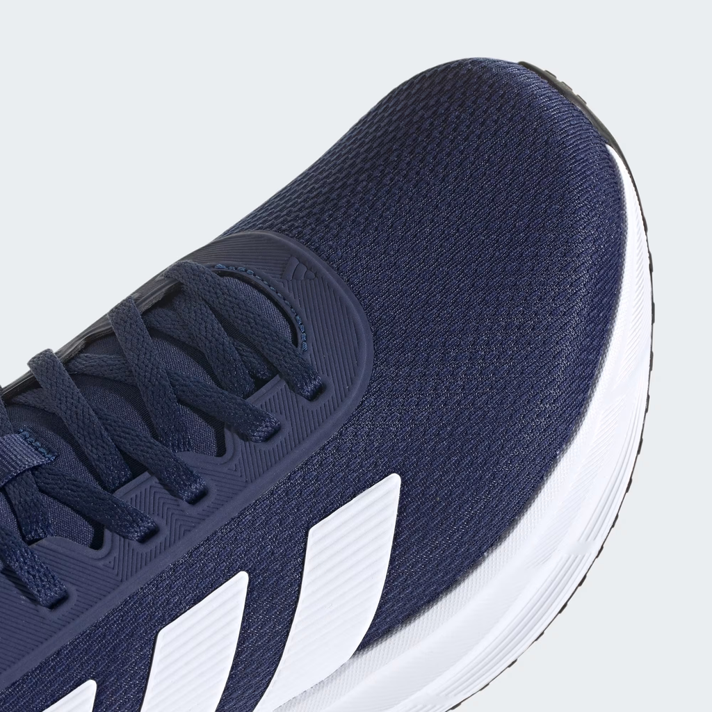 Giày chạy Adidas Nam Chính Hãng - Galaxy 7 Running - Màu Xanh | JapanSport KJ3497