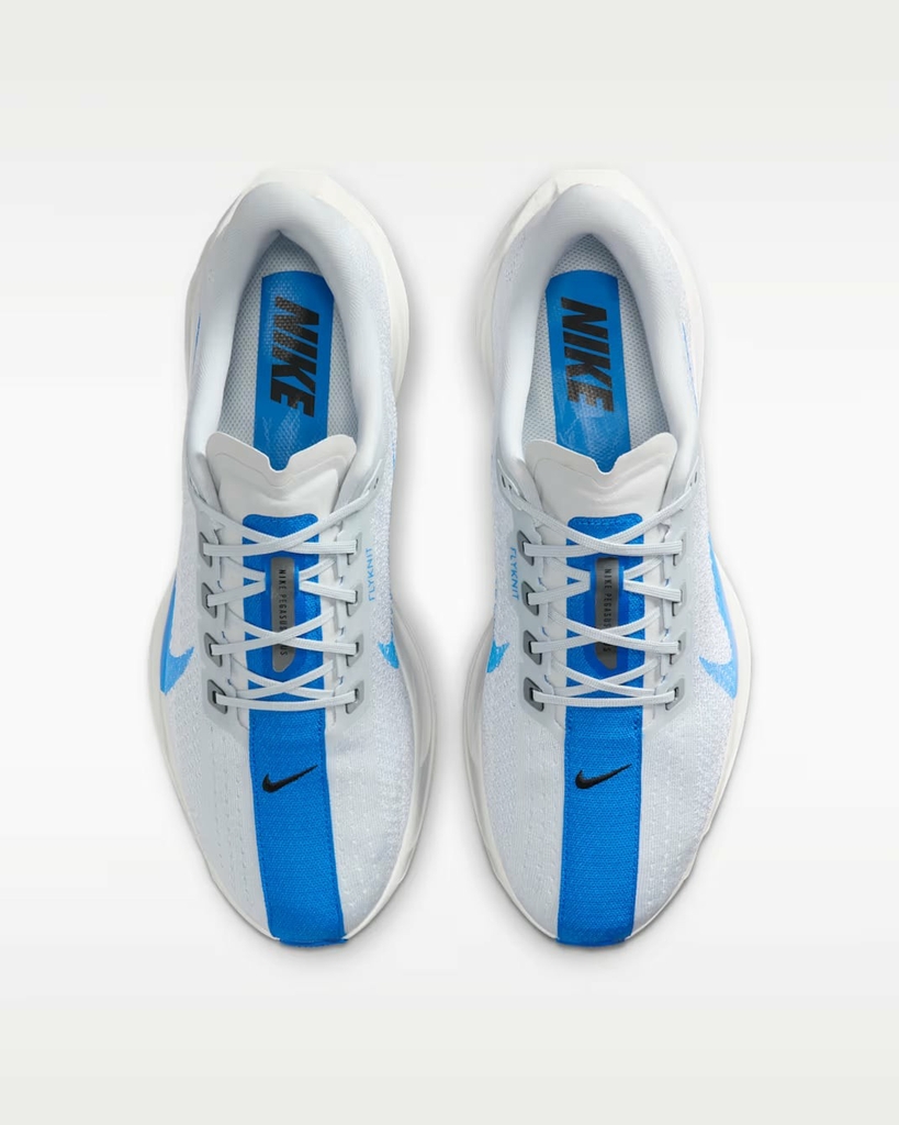 Giày Nike Chính Hãng - Nike Pegasus Plus - Màu Trắng | JapanSport FQ7262-011