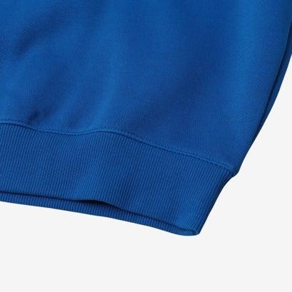 Áo Dài Tay Reebok Chính Hãng - Curtis Varsity Sweatshirt - Màu Xanh | JapanSport 100240668