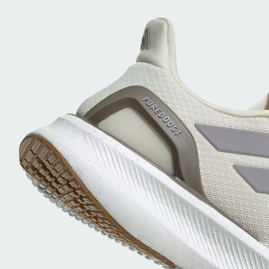 Giày Adidas Nam Nữ Chính Hãng - PUREBOOST 5 - Màu Trắng | JapanSport IF9205