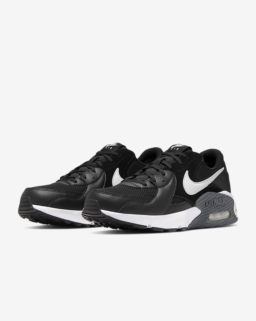 Giày Nike Nam Chính Hãng - Air Max Excee - màu Đen | JapanSport CD4165-001