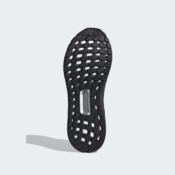 Giày chạy Adidas Nam Nữ Chính Hãng -  ULTRABOOST 20 - Màu đen | JapanSport FY0646