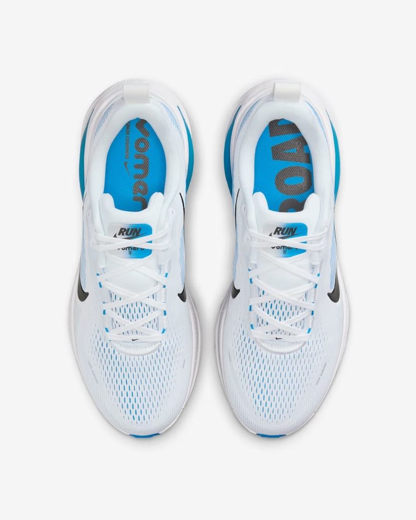 Giày Nike Chính Hãng - Nike Vomero 18 - Màu xanh | JapanSport HM6803-109