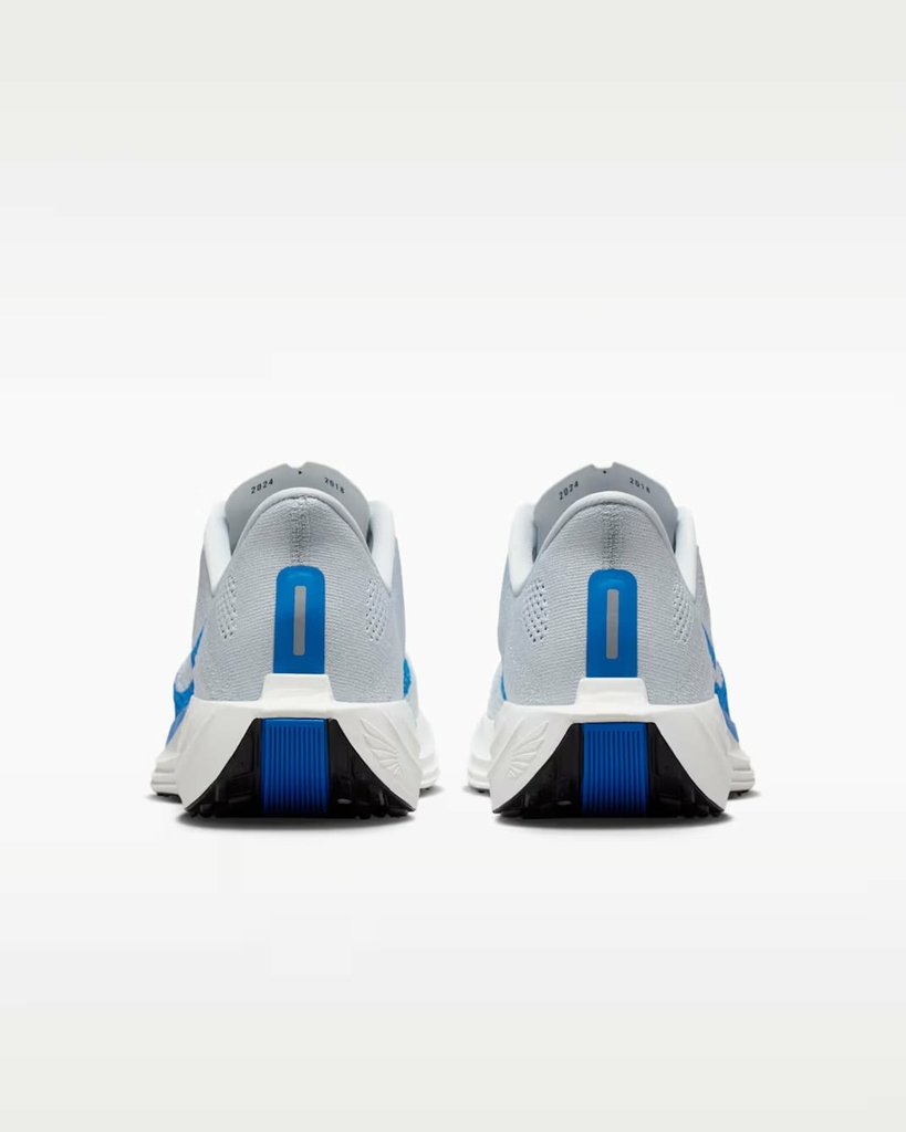 Giày Nike Chính Hãng - Nike Pegasus Plus - Màu Trắng | JapanSport FQ7262-011