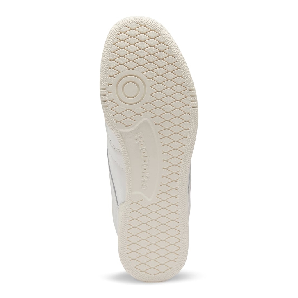 Giày Reebok Chính Hãng - Adult Club C Mid II Vintage Sneaker - Màu trắng | JapanSport H68833
