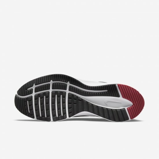 Giày Nike Nam Chính Hãng - Quest 4 Running Men - Đen | JapanSport DA1105-001