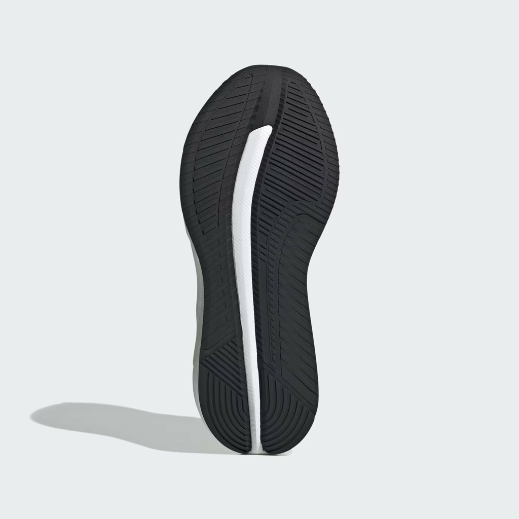 Giày Adidas Nam Chính Hãng - Galaxy 7 Running - Màu Trắng | JapanSport JI4598