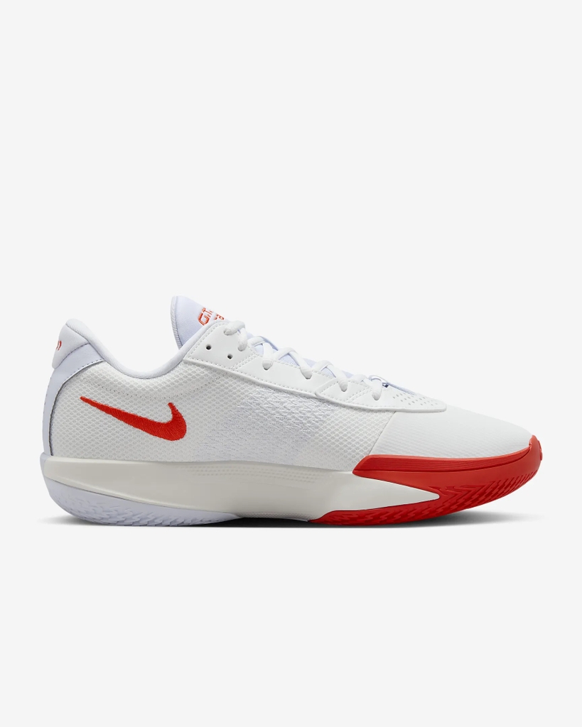 Giày Bóng rổ Nike chính hãng- NIKE G.T. CUT ACADEMY SUMMIT WHITE - | JapanSport FB2598-101