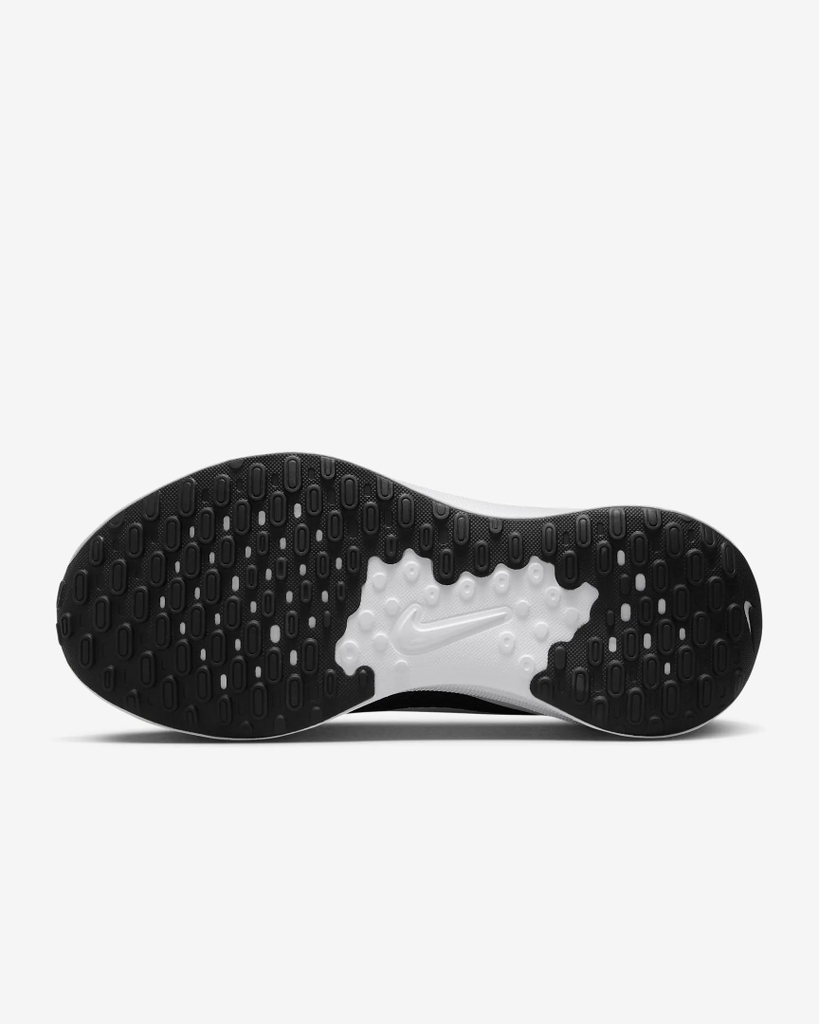 Giày Nike Nam Chính Hãng - Revolution 7 Wide - Đen | JapanSport FB8501-002