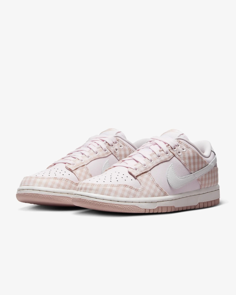 Giày Nike Chính hãng - Nike Dunk Low - Hồng  | JapanSport FB9881-600