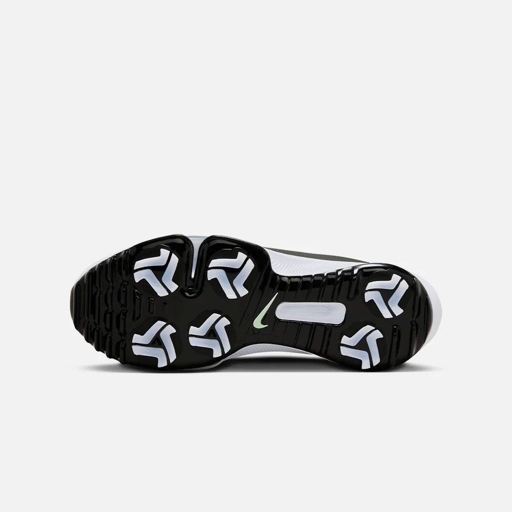 Giày Nike Golf Chính Hãng - Air Zoom Infinity Tour 2 Wide - Màu Đen | JapanSport FD0218-002