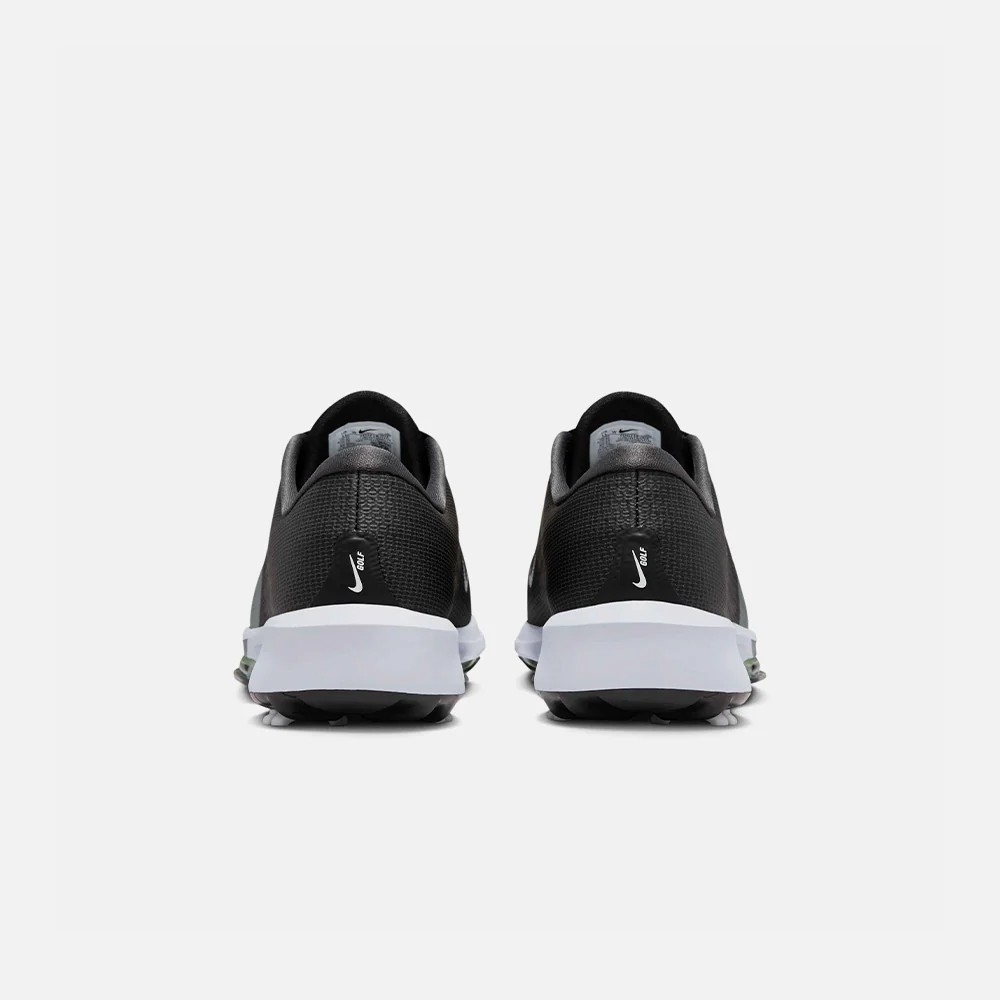 Giày Nike Golf Chính Hãng - Air Zoom Infinity Tour 2 Wide - Màu Đen | JapanSport FD0218-002