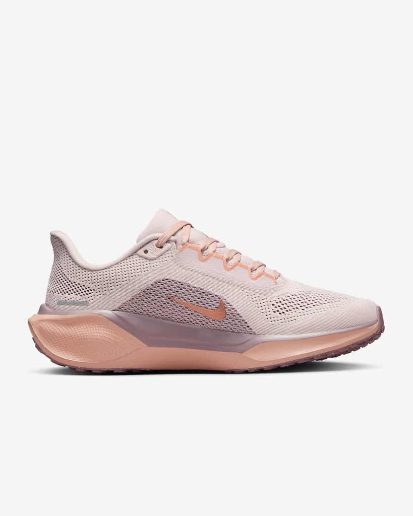 Giày Nike Nữ Chính Hãng - Pegasus 41 - Màu Rose Gold | JapanSport FD2723-604