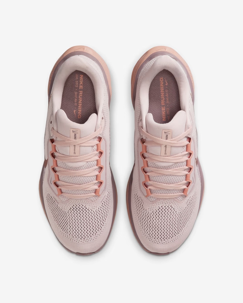 Giày Nike Nữ Chính Hãng - Pegasus 41 - Màu Rose Gold | JapanSport FD2723-604
